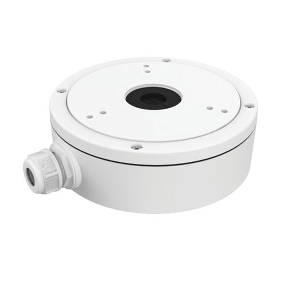 LTS LTB701 Junction Box for Dome Cameras - 1